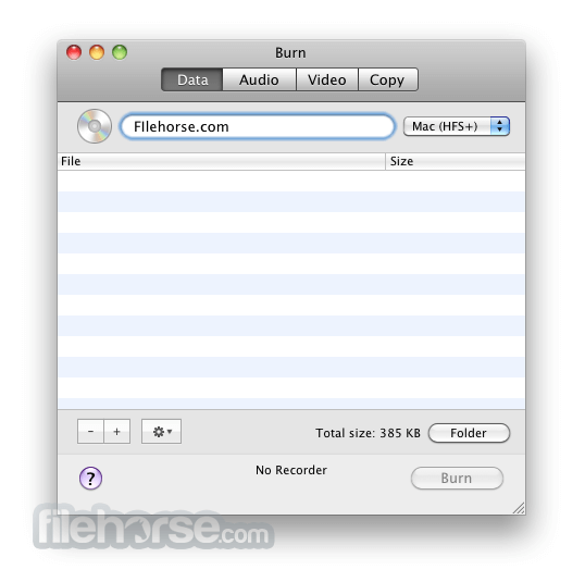 karaoke hosting software for mac