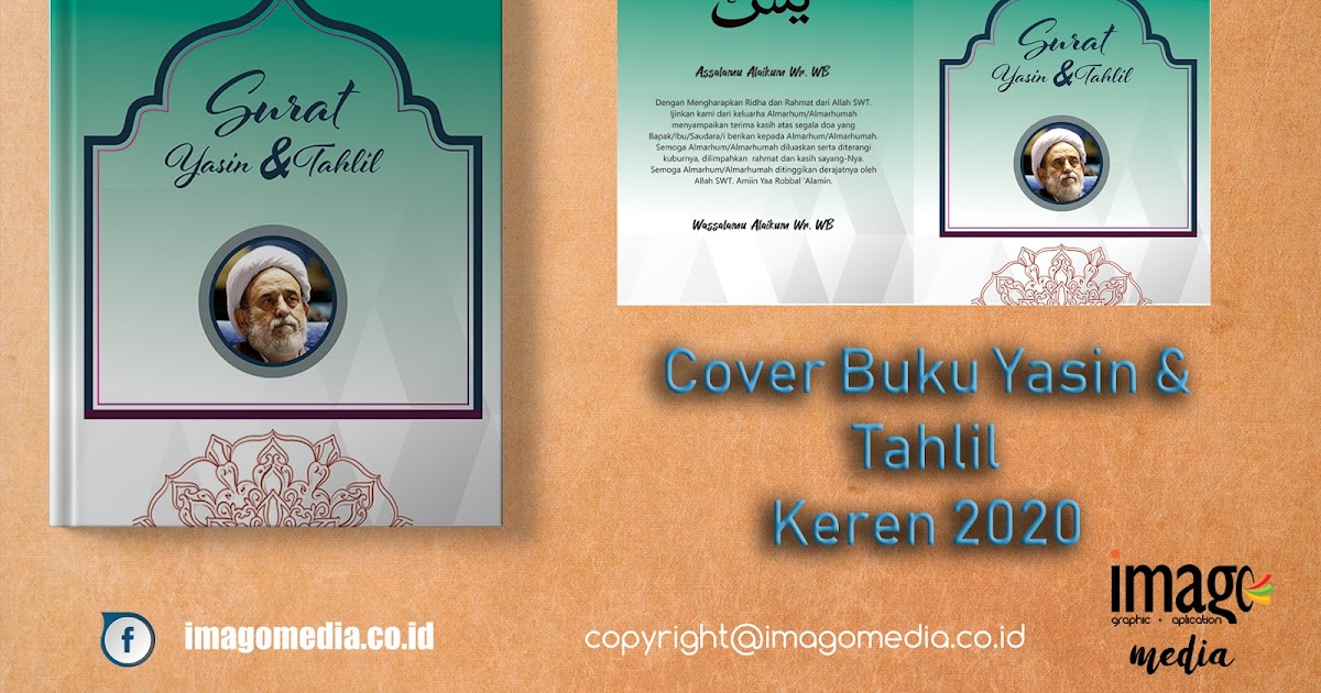 download buku yasin dan tahlil cdr