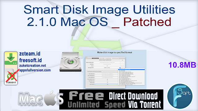 mac osx all in one disk torrent