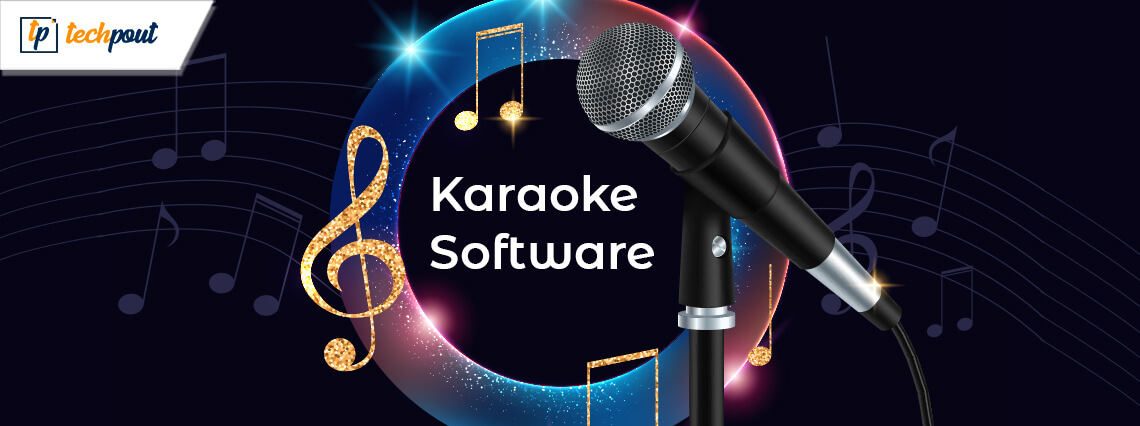 karaoke hosting software for mac