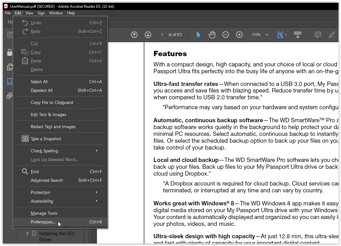 add color background for text in a textbox in preview on my mac